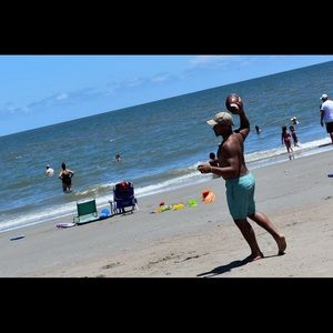 Meet your Posher, Colby